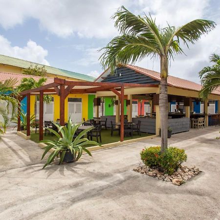 Willemstad Resort Curacao Exterior foto