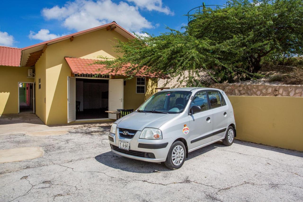 Willemstad Resort Curacao Exterior foto